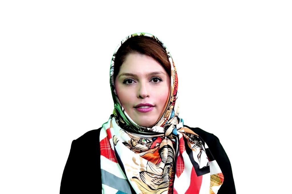 Speaker Image